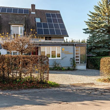 Landhaus Grafenholz Uberlingen Exterior foto