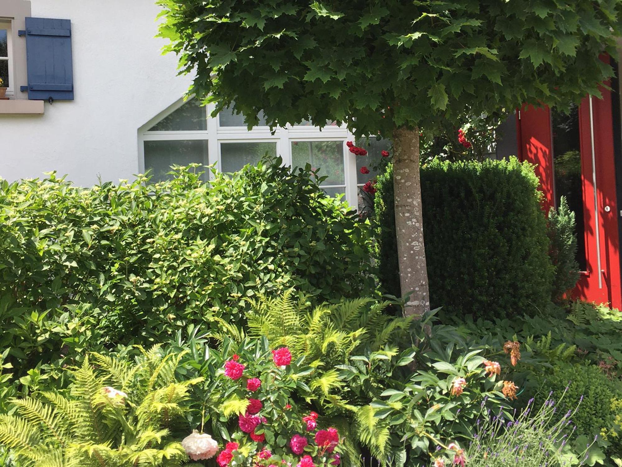 Landhaus Grafenholz Uberlingen Exterior foto
